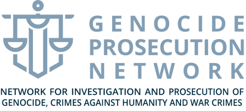 Genocide Prosecution Network Restricted Area